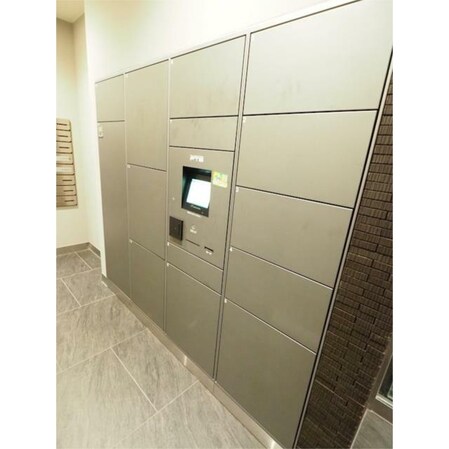 レジディア門前仲町プレイスの物件内観写真